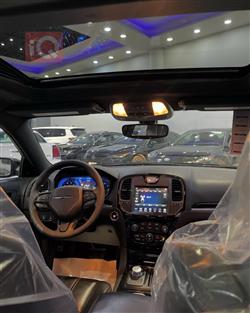 Chrysler 300